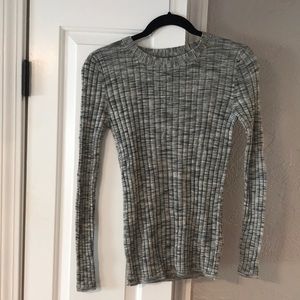 Banana republic sweater